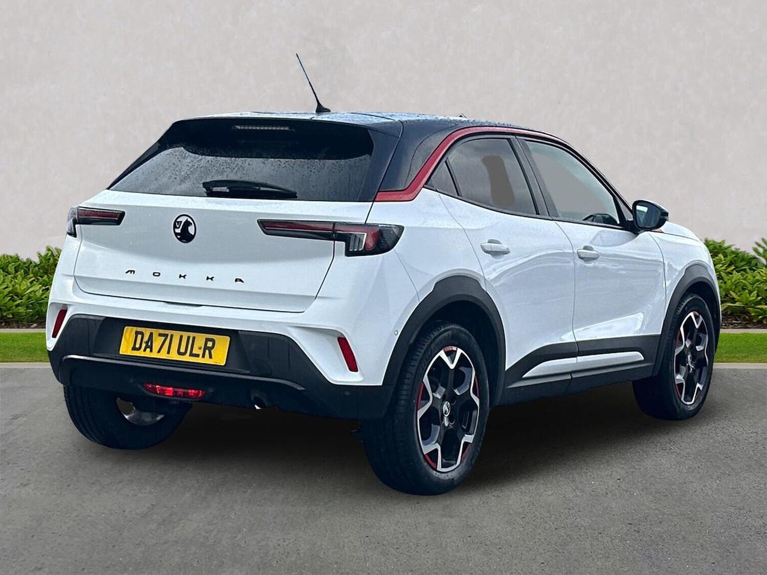 Used Vauxhall Mokka 2021 for sale - 76383314: Photo 18