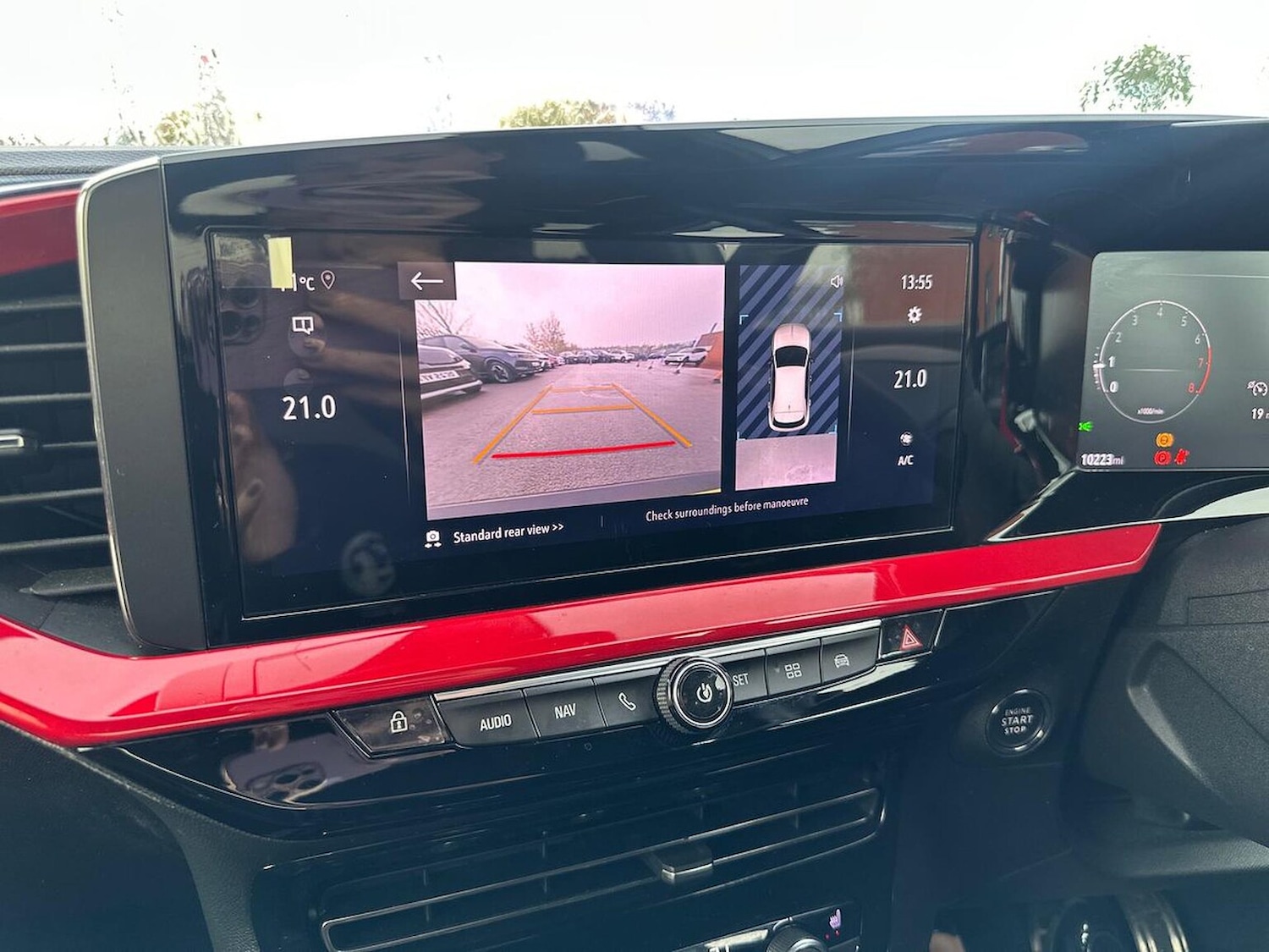 Used Vauxhall Mokka 2021 for sale - 76383314: Photo 21