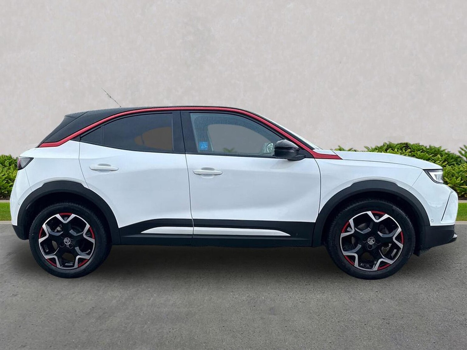 Used Vauxhall Mokka 2021 for sale - 76383314: Photo 3