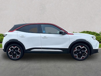 Used Vauxhall Mokka 2021 for sale - 76383314: Photo