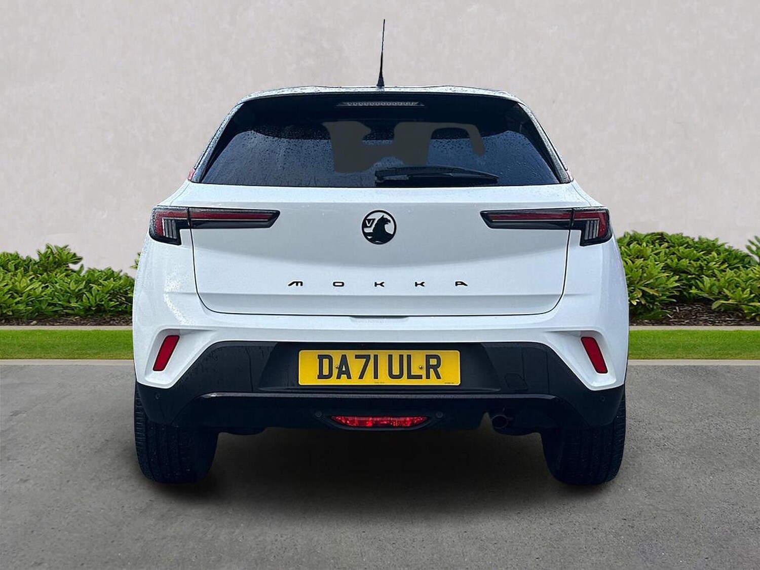 Used Vauxhall Mokka 2021 for sale - 76383314: Photo 4