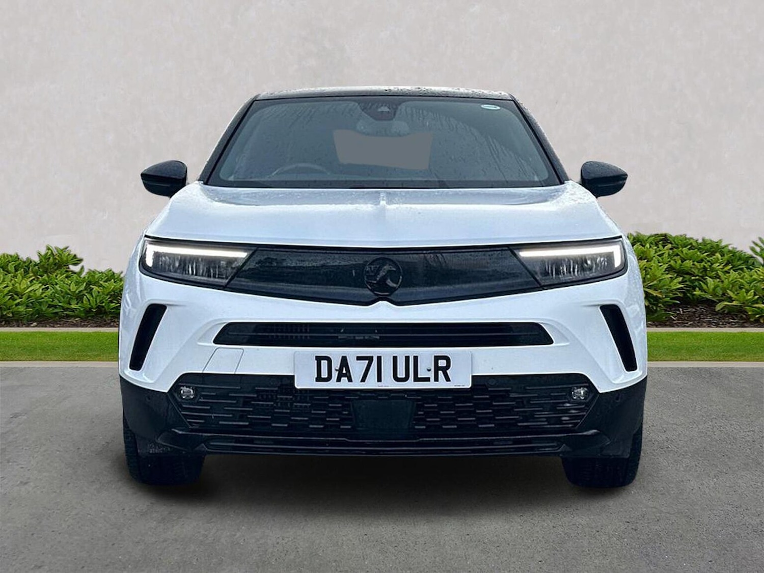 Used Vauxhall Mokka 2021 for sale - 76383314: Photo 5