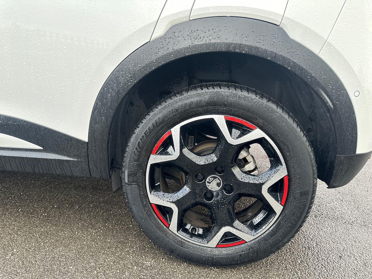 Used Vauxhall Mokka 2021 for sale - 76383314: Photo 6