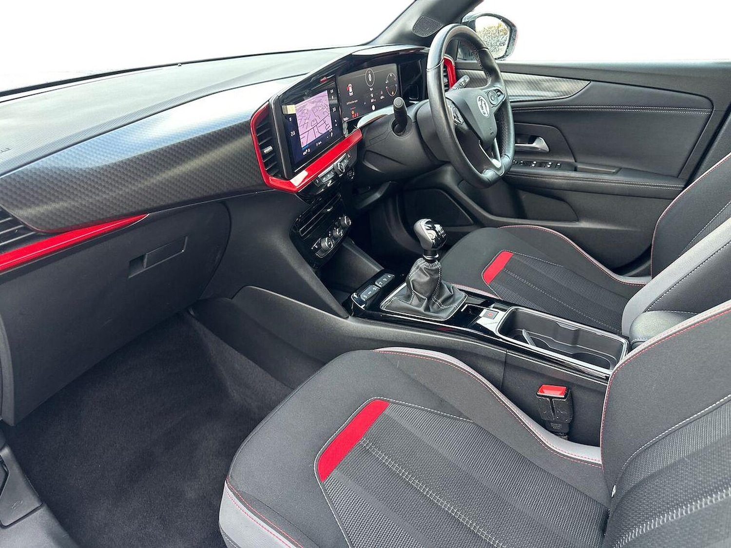 Used Vauxhall Mokka 2021 for sale - 76383314: Photo 7