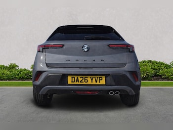 Used Vauxhall Mokka 2026 for sale - 78304925: Photo