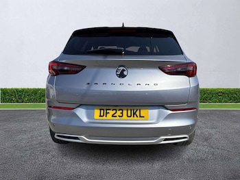 Used Vauxhall Grandland 2023 for sale - 79156496: Photo