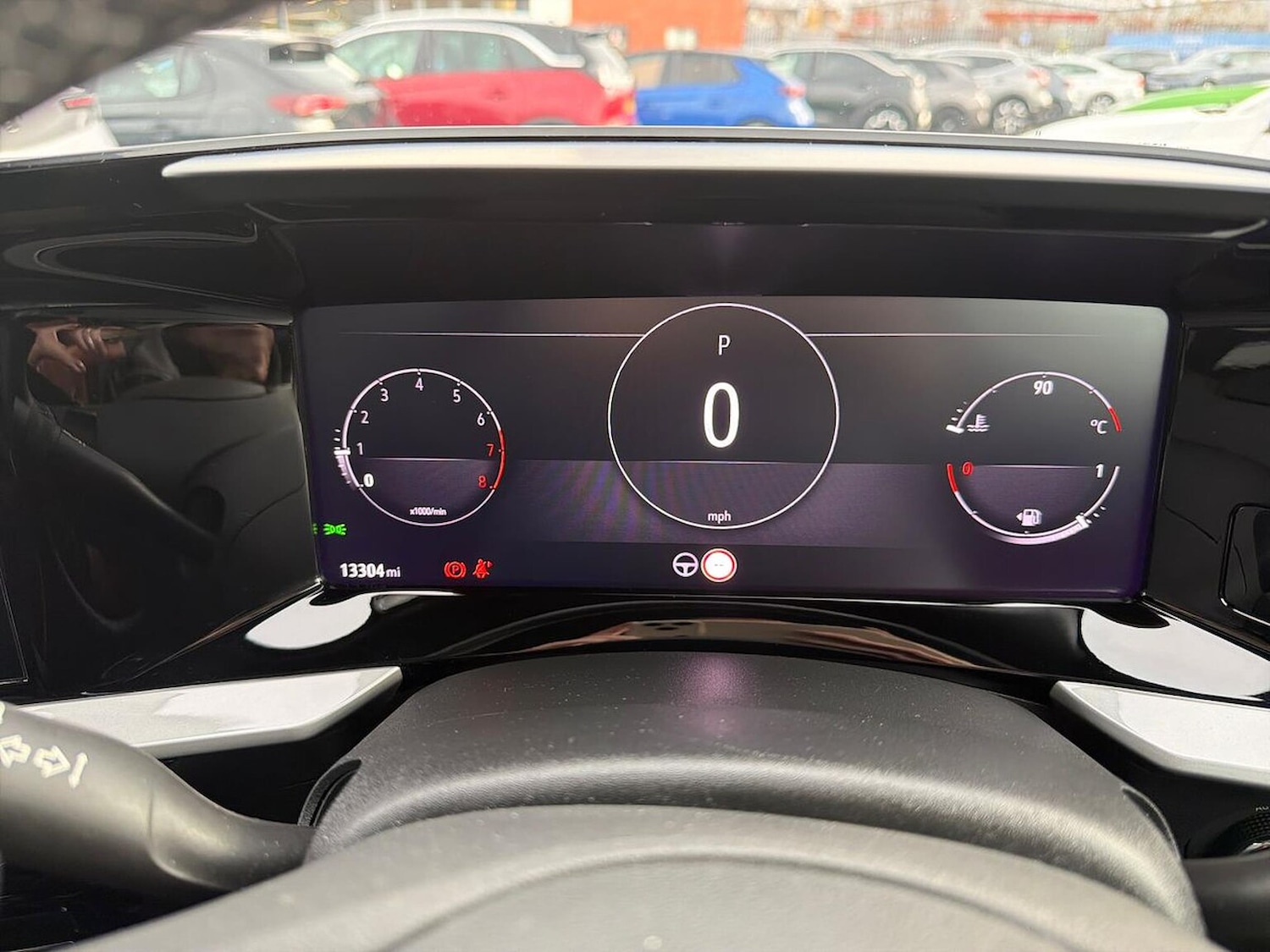 Used Vauxhall Mokka 2023 for sale - 76543025: Photo 10