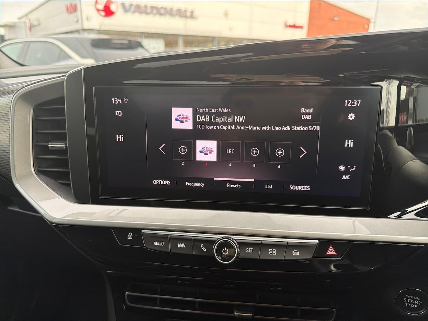 Used Vauxhall Mokka 2023 for sale - 76543025: Photo 11