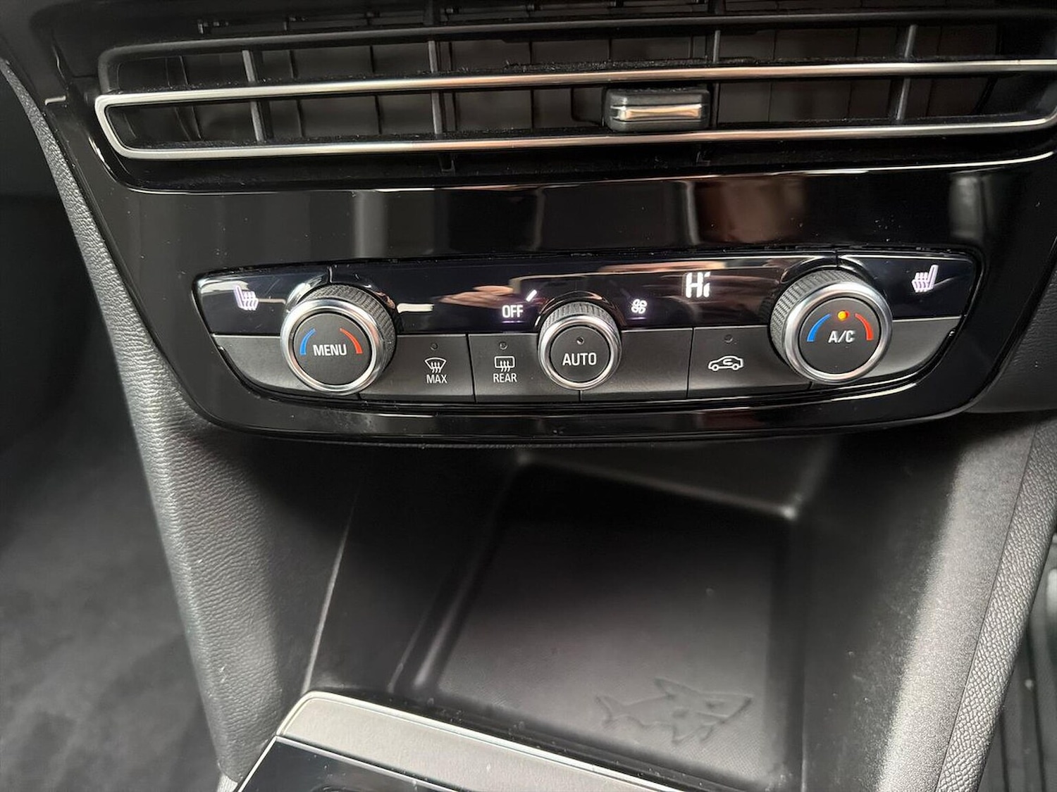 Used Vauxhall Mokka 2023 for sale - 76543025: Photo 12