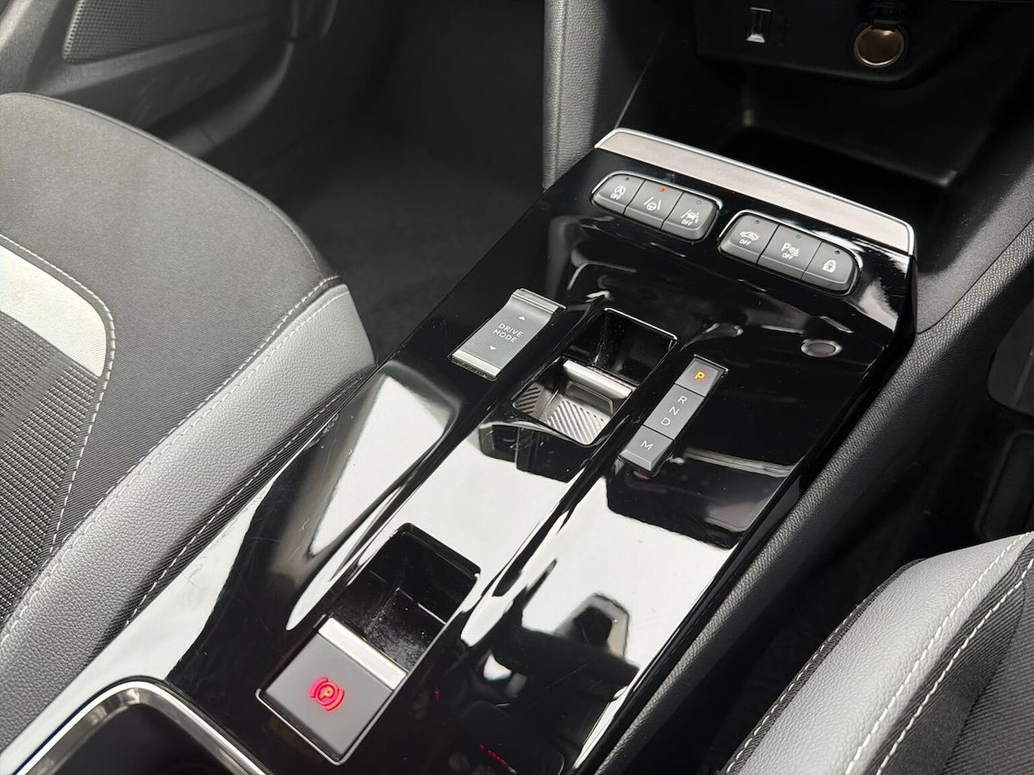 Used Vauxhall Mokka 2023 for sale - 76543025: Photo 13