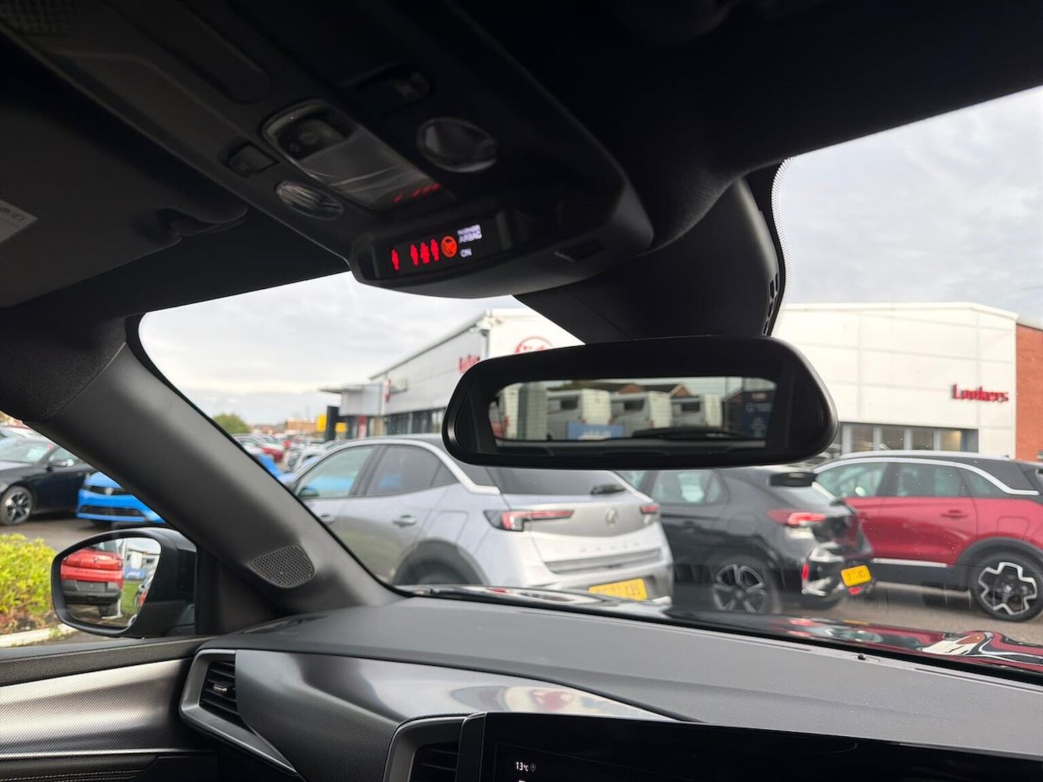 Used Vauxhall Mokka 2023 for sale - 76543025: Photo 14