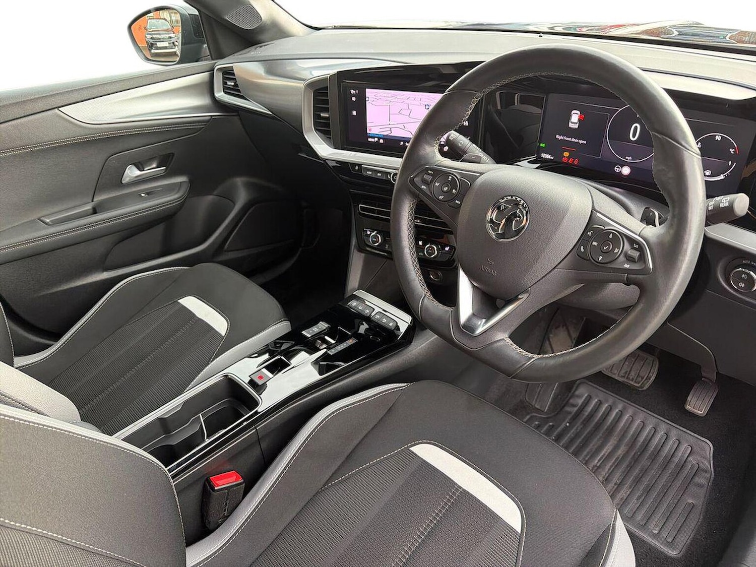 Used Vauxhall Mokka 2023 for sale - 76543025: Photo 15