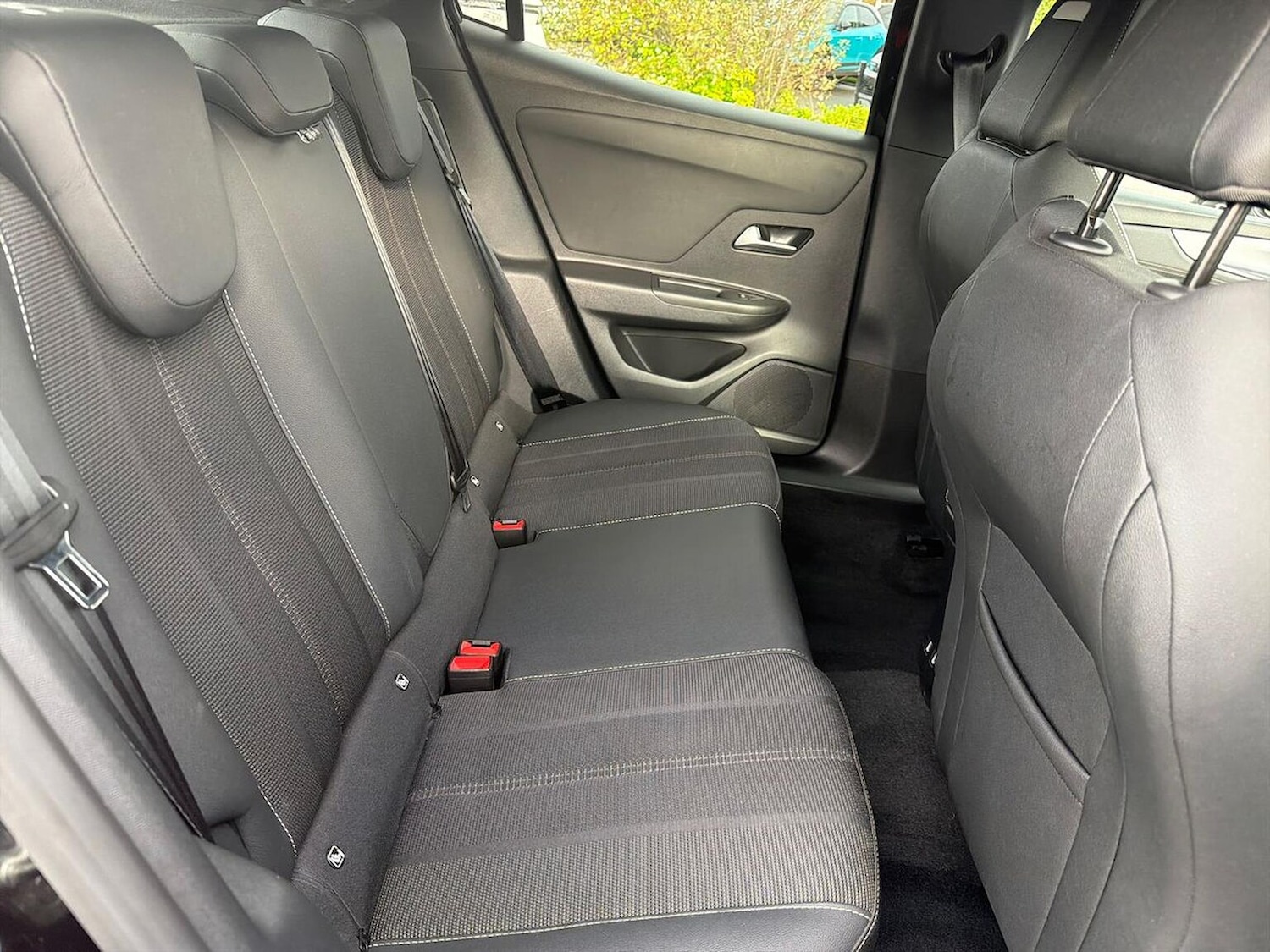 Used Vauxhall Mokka 2023 for sale - 76543025: Photo 16