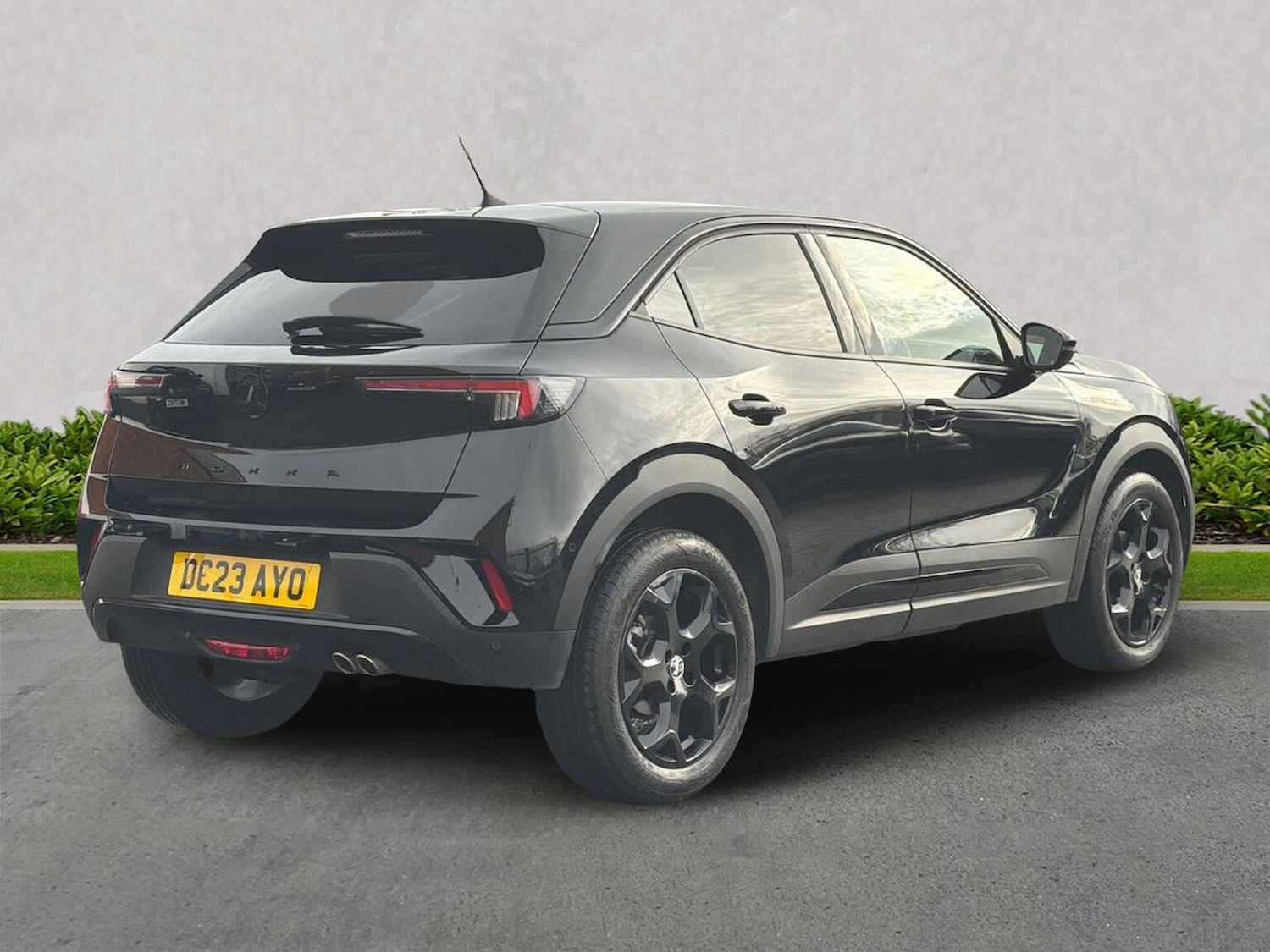 Used Vauxhall Mokka 2023 for sale - 76543025: Photo 18