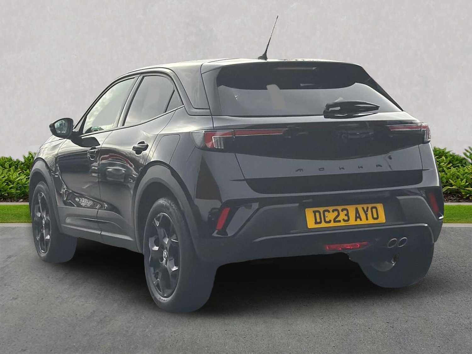 Used Vauxhall Mokka 2023 for sale - 76543025: Photo 2