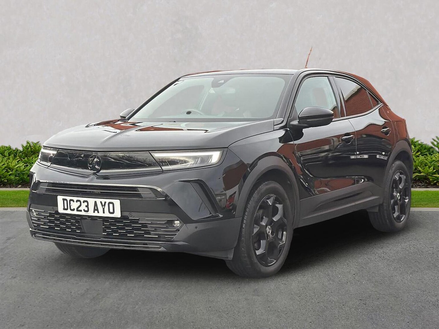 Used Vauxhall Mokka 2023 for sale - 76543025: Photo 20