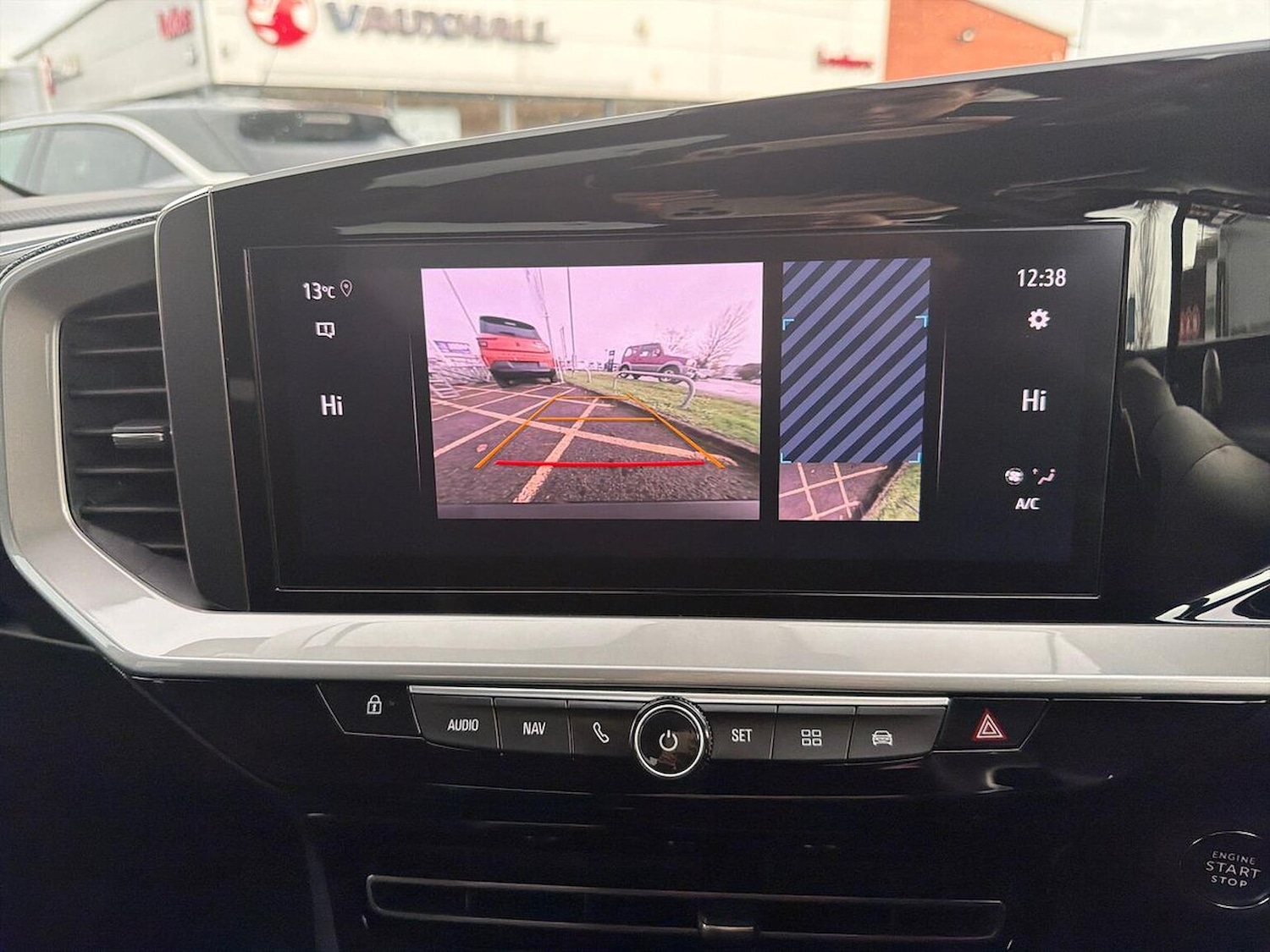 Used Vauxhall Mokka 2023 for sale - 76543025: Photo 21