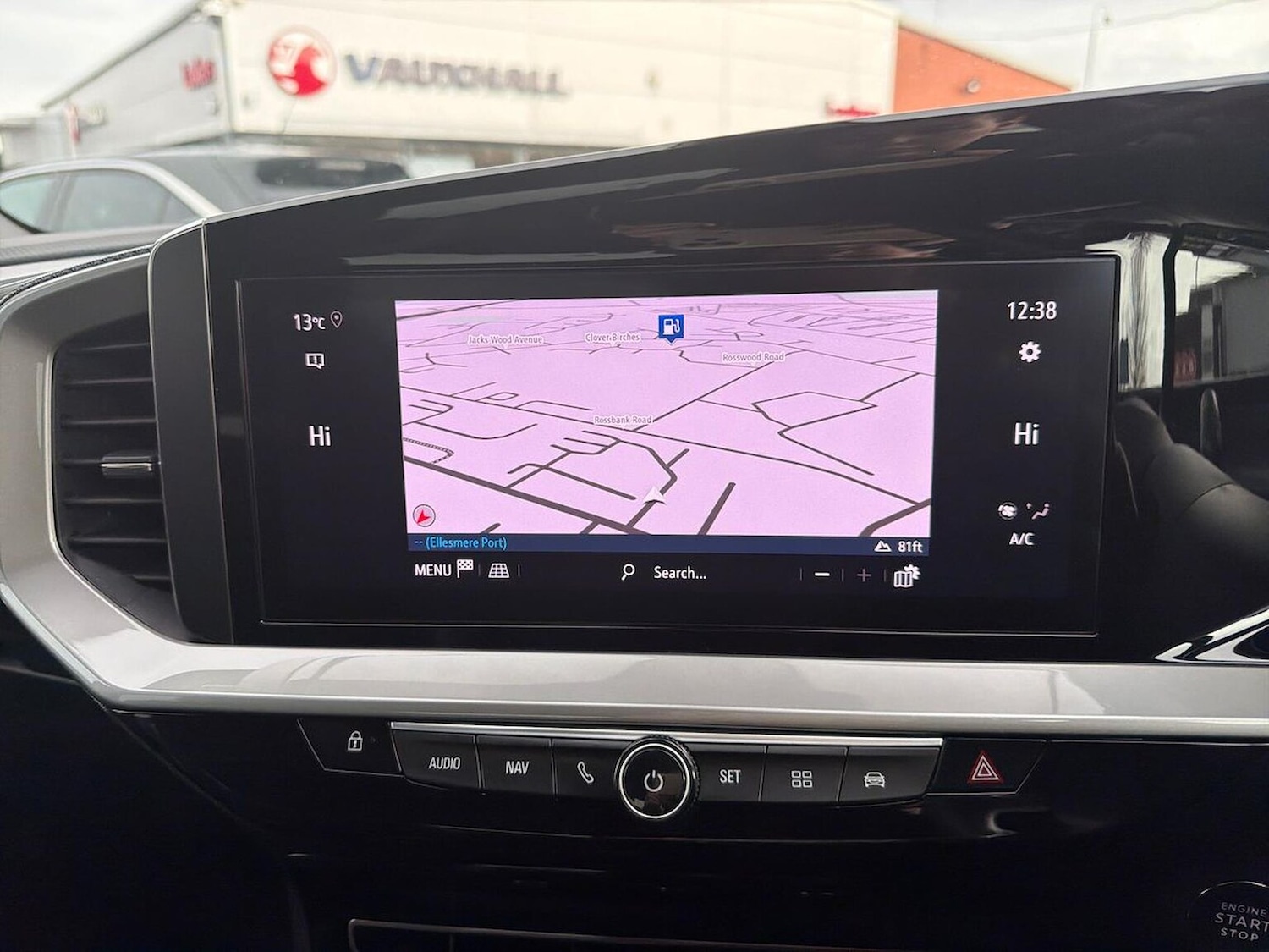 Used Vauxhall Mokka 2023 for sale - 76543025: Photo 22