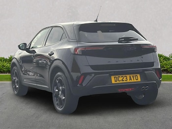 Used Vauxhall Mokka 2023 for sale - 76543025: Photo