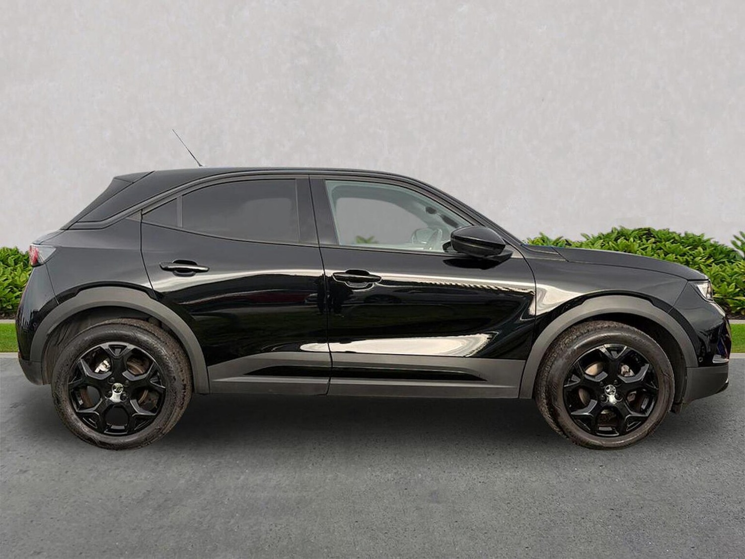 Used Vauxhall Mokka 2023 for sale - 76543025: Photo 3