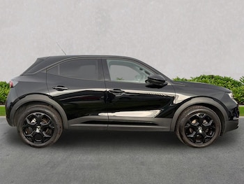 Used Vauxhall Mokka 2023 for sale - 76543025: Photo