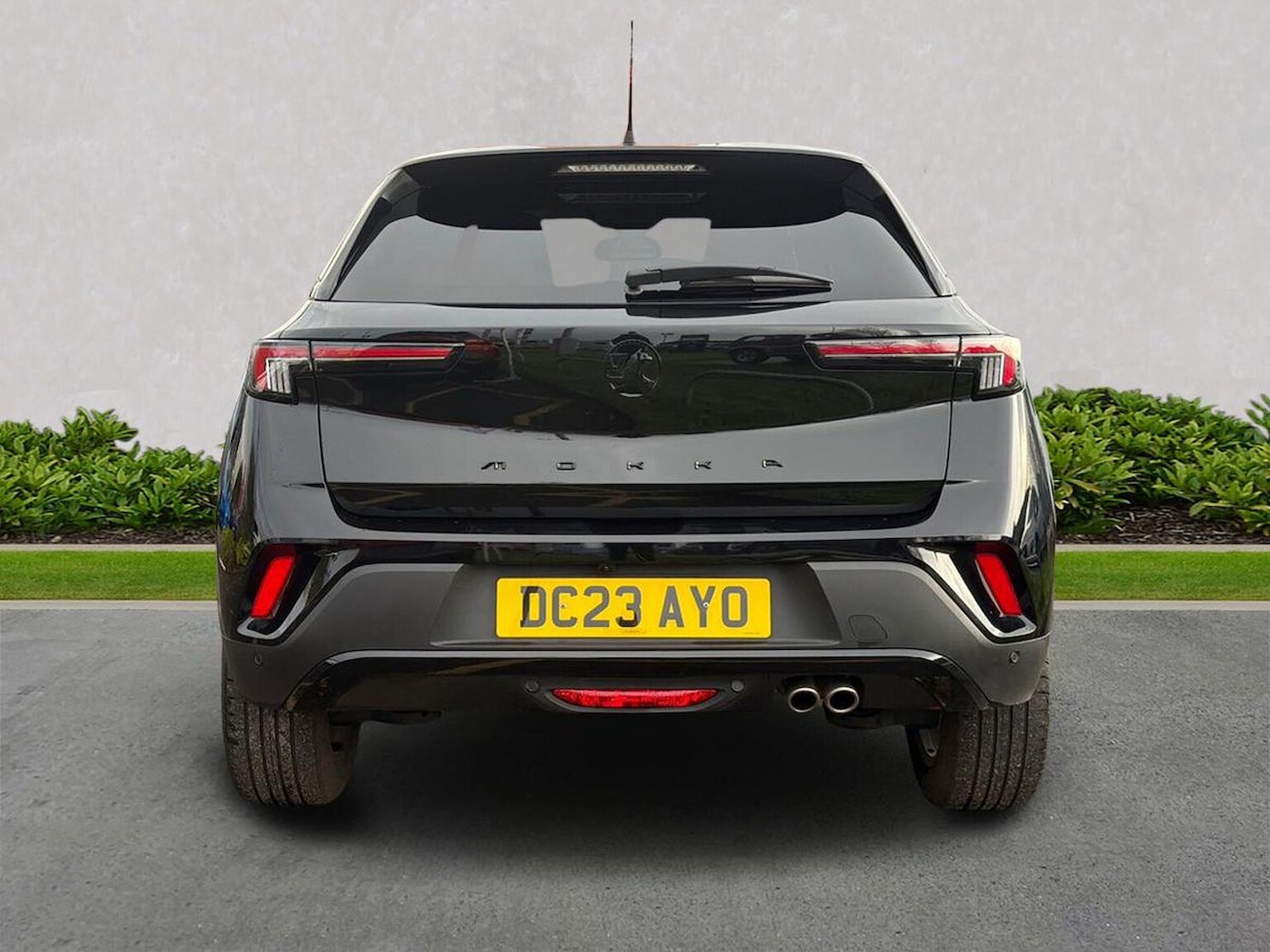 Used Vauxhall Mokka 2023 for sale - 76543025: Photo 4