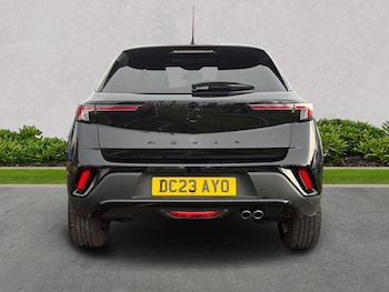 Used Vauxhall Mokka 2023 for sale - 76543025: Photo