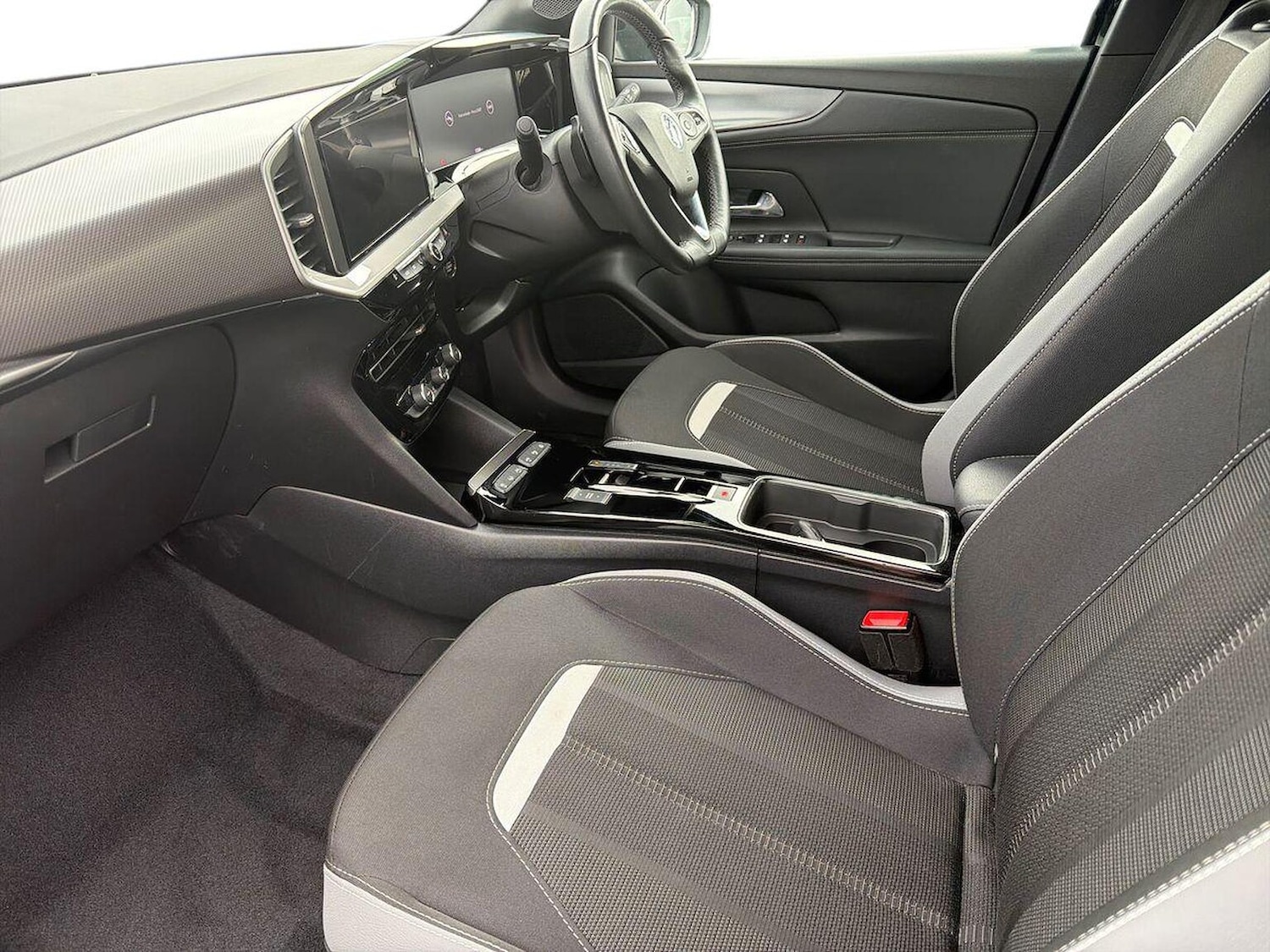 Used Vauxhall Mokka 2023 for sale - 76543025: Photo 7