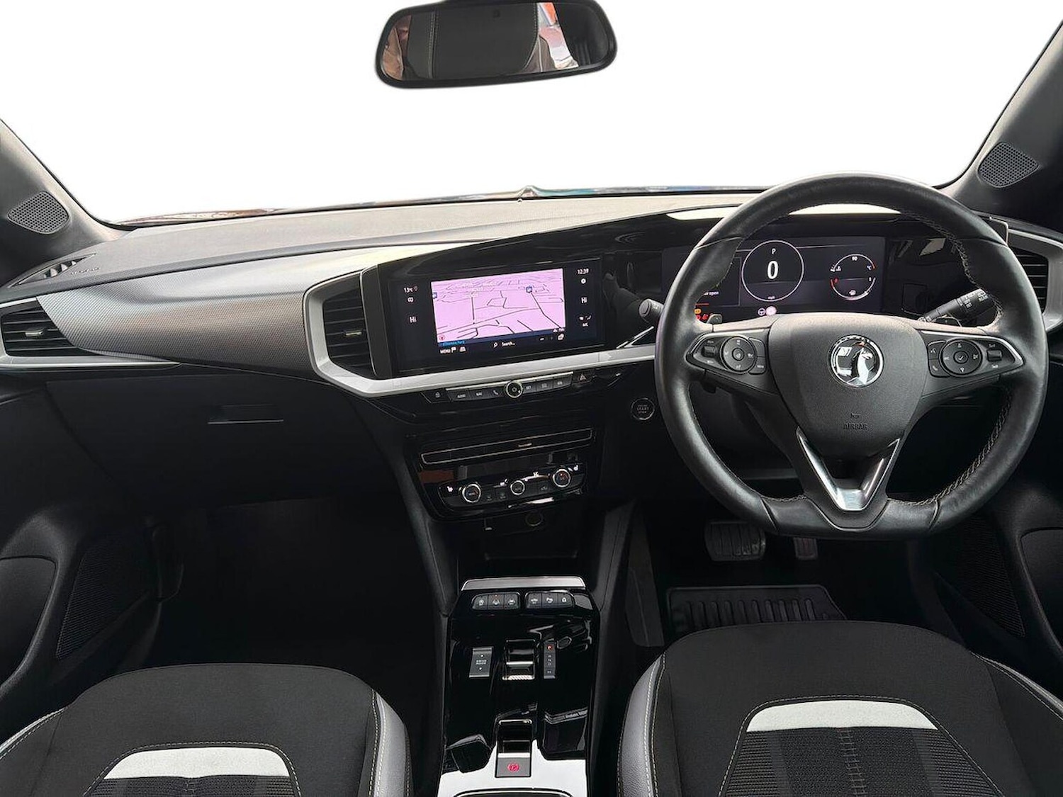 Used Vauxhall Mokka 2023 for sale - 76543025: Photo 8