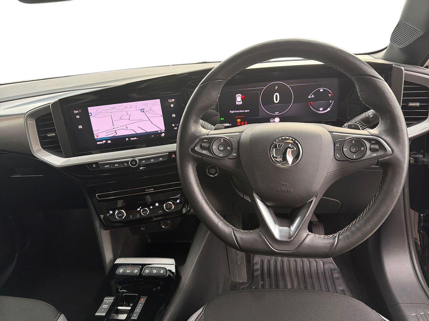 Used Vauxhall Mokka 2023 for sale - 76543025: Photo 9