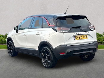 Used Vauxhall Crossland 2022 for sale - 76387218: Photo