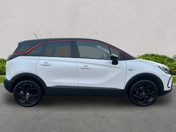 Used Vauxhall Crossland 2022 for sale - 76387218: Photo