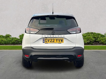 Used Vauxhall Crossland 2022 for sale - 76387218: Photo