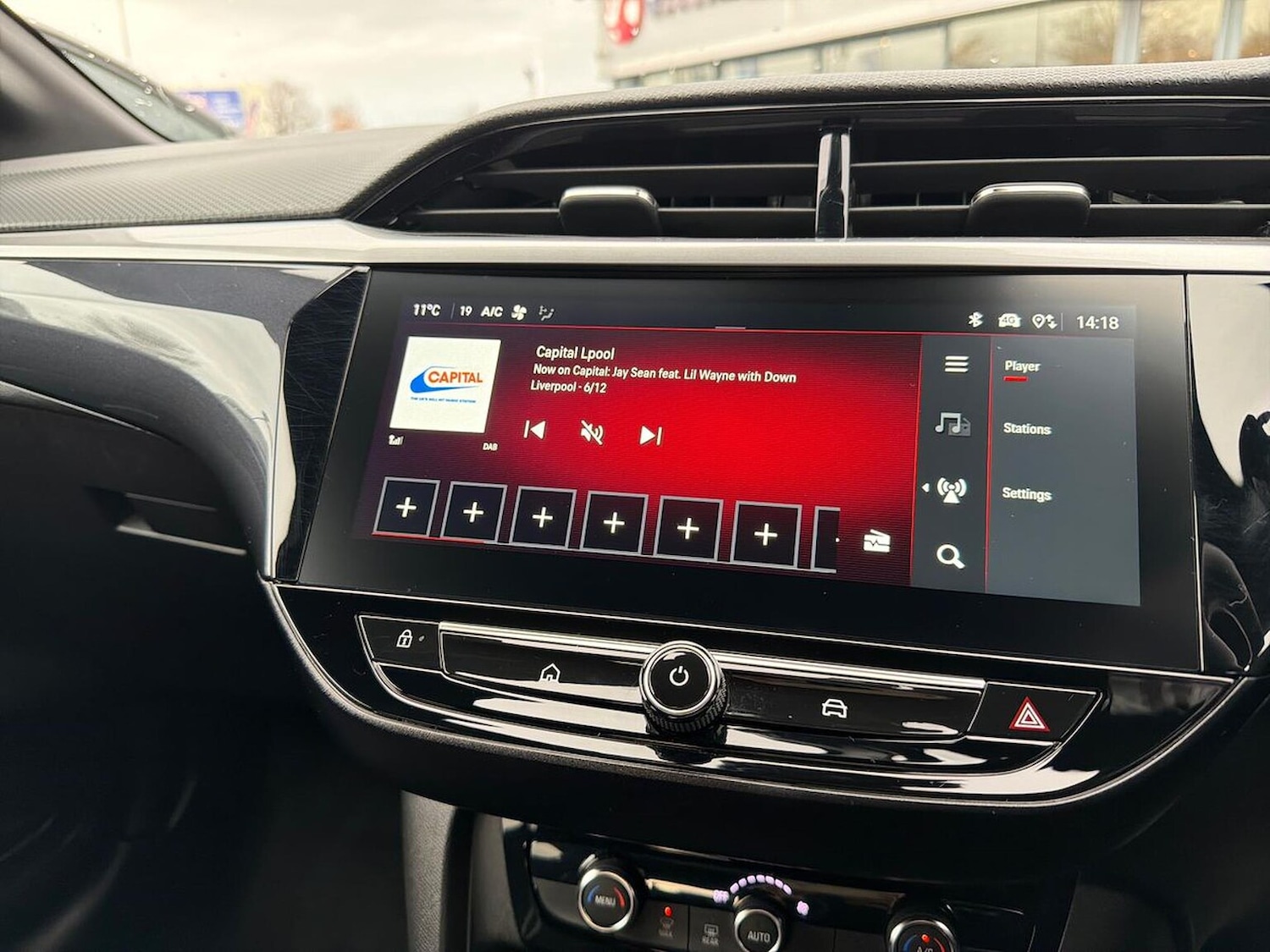 Used Vauxhall Corsa 2024 for sale - 76565456: Photo 11