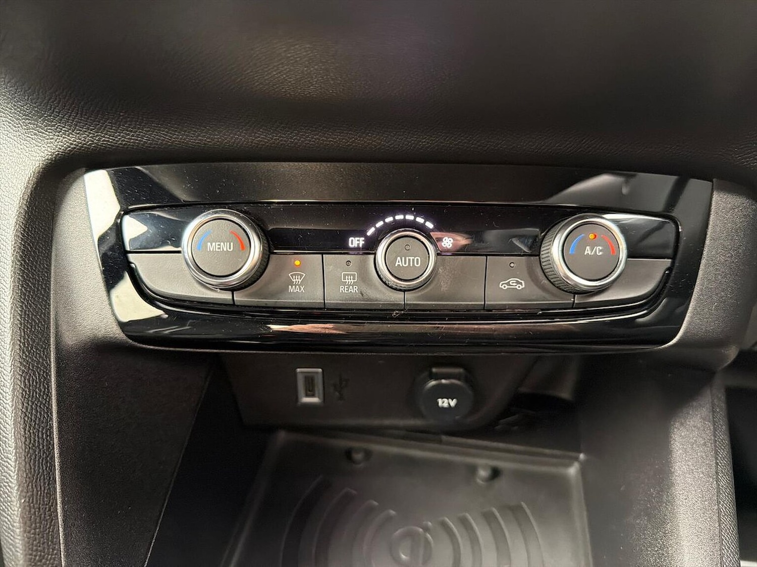 Used Vauxhall Corsa 2024 for sale - 76565456: Photo 12