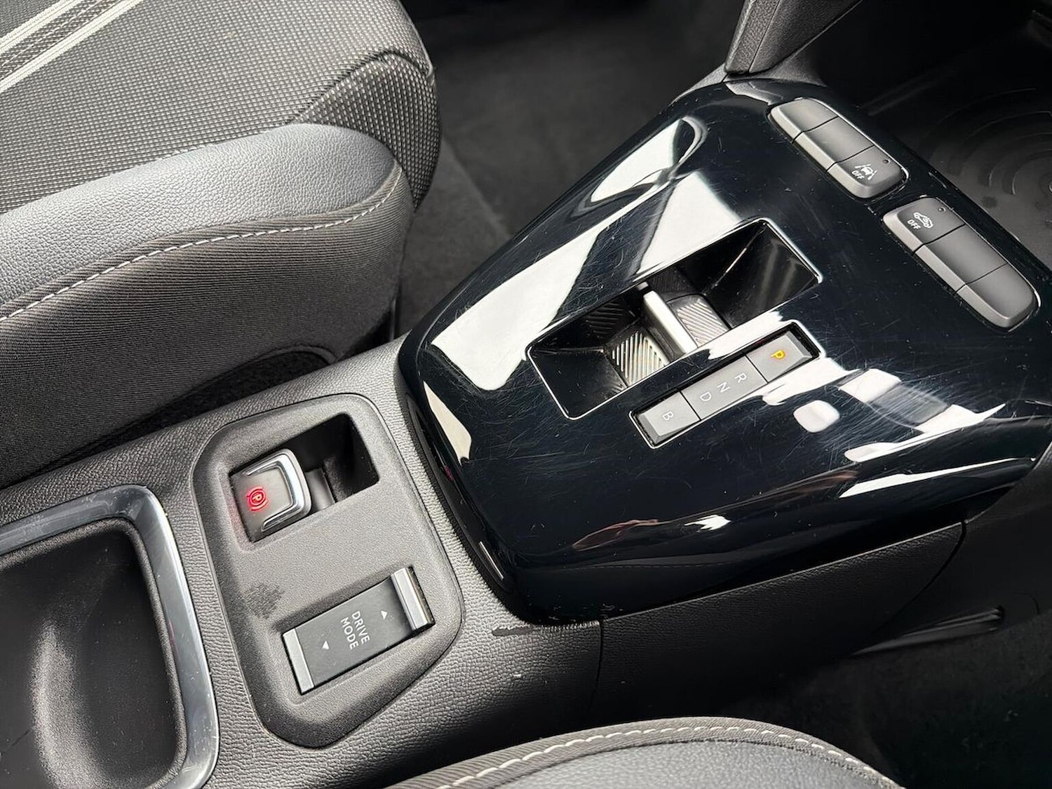 Used Vauxhall Corsa 2024 for sale - 76565456: Photo 13