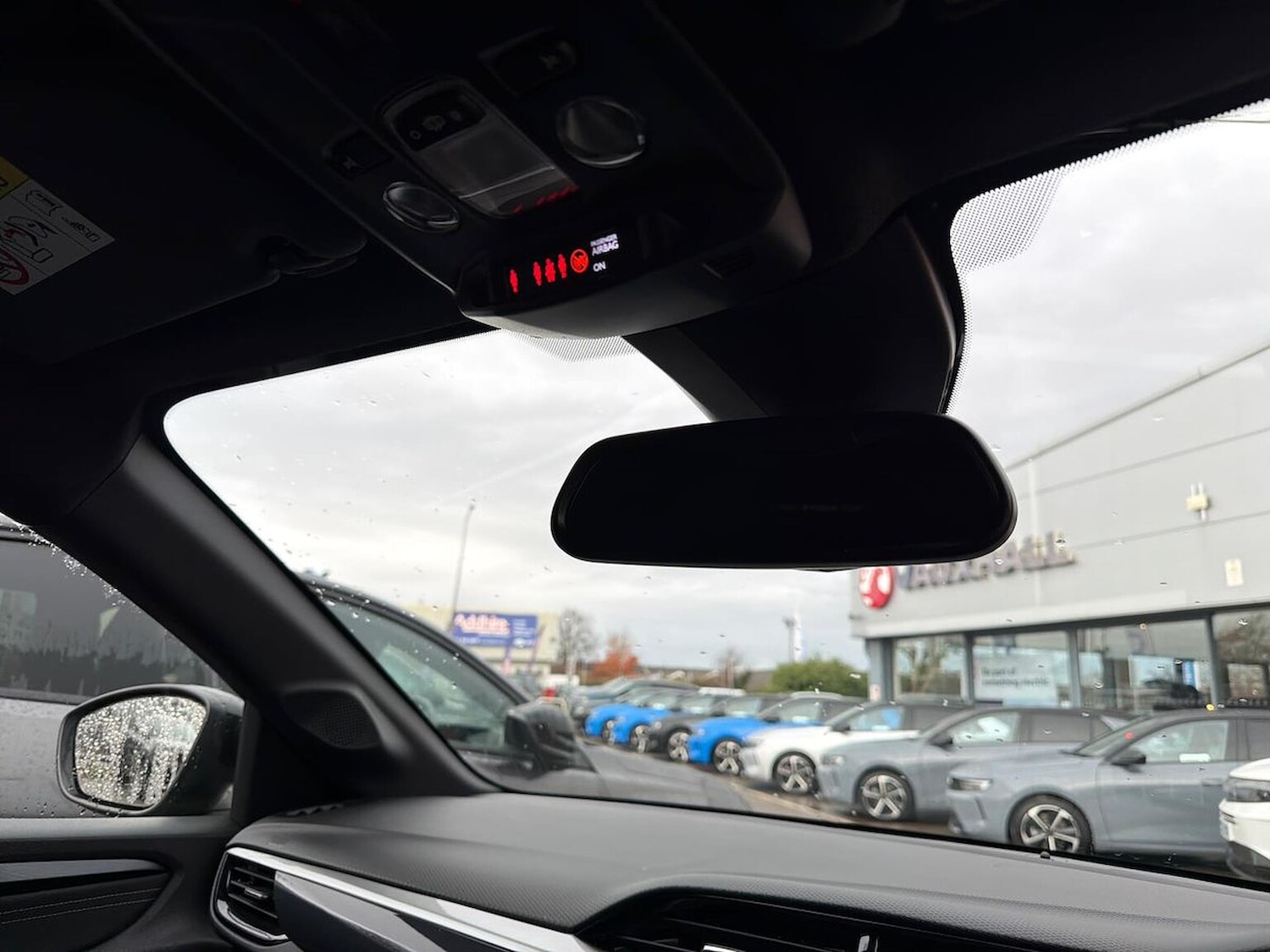 Used Vauxhall Corsa 2024 for sale - 76565456: Photo 14