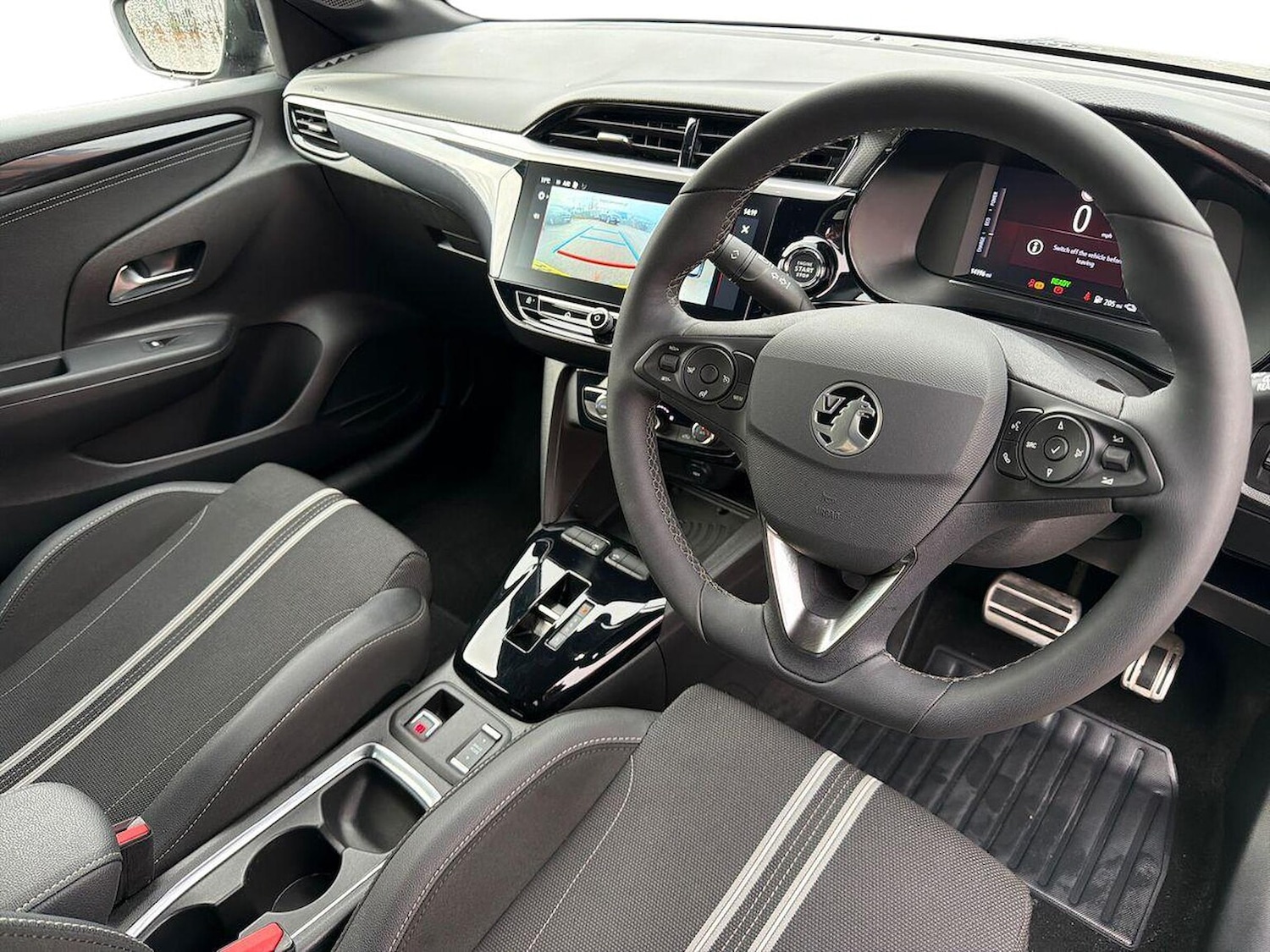 Used Vauxhall Corsa 2024 for sale - 76565456: Photo 15