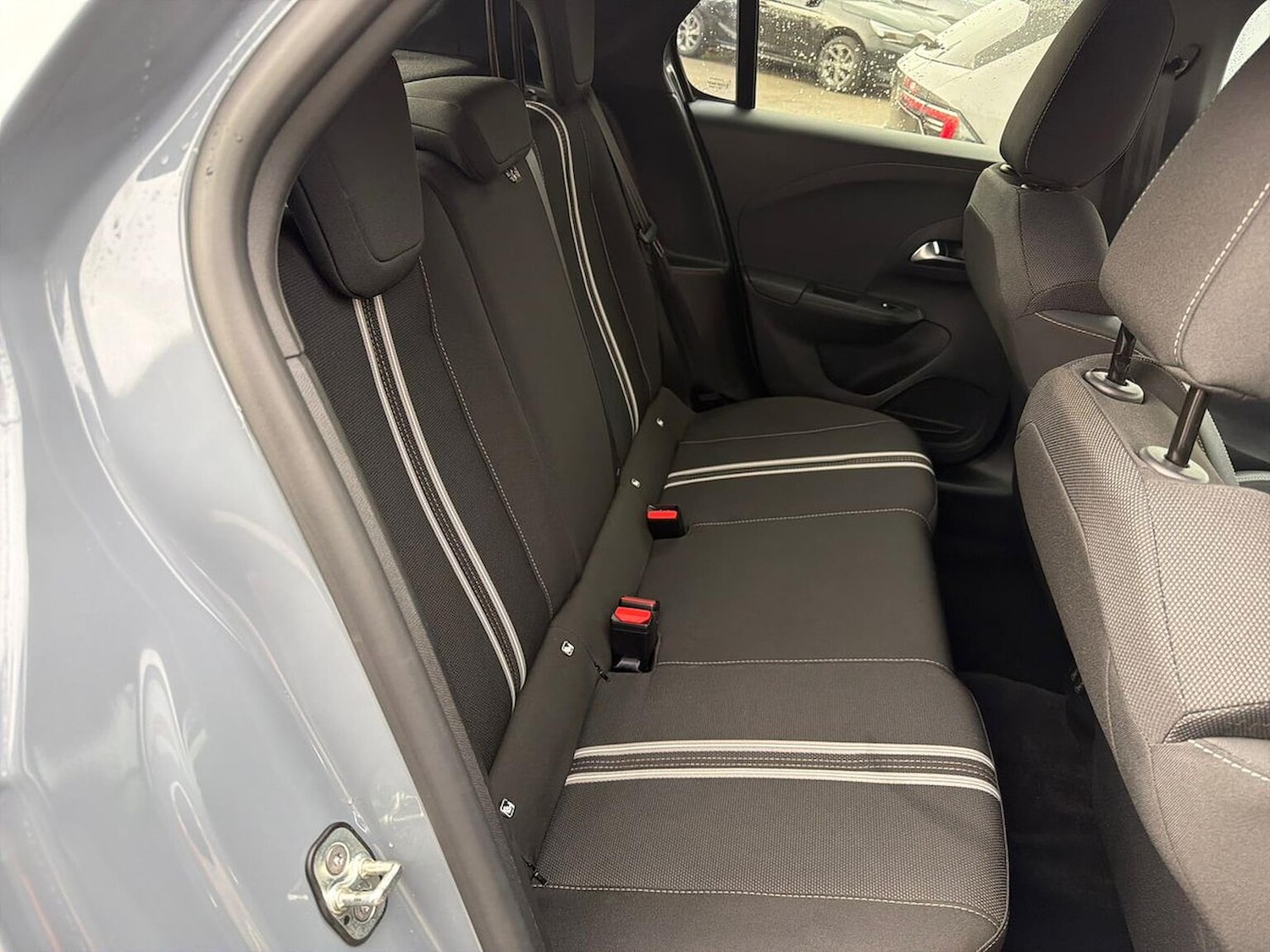 Used Vauxhall Corsa 2024 for sale - 76565456: Photo 16