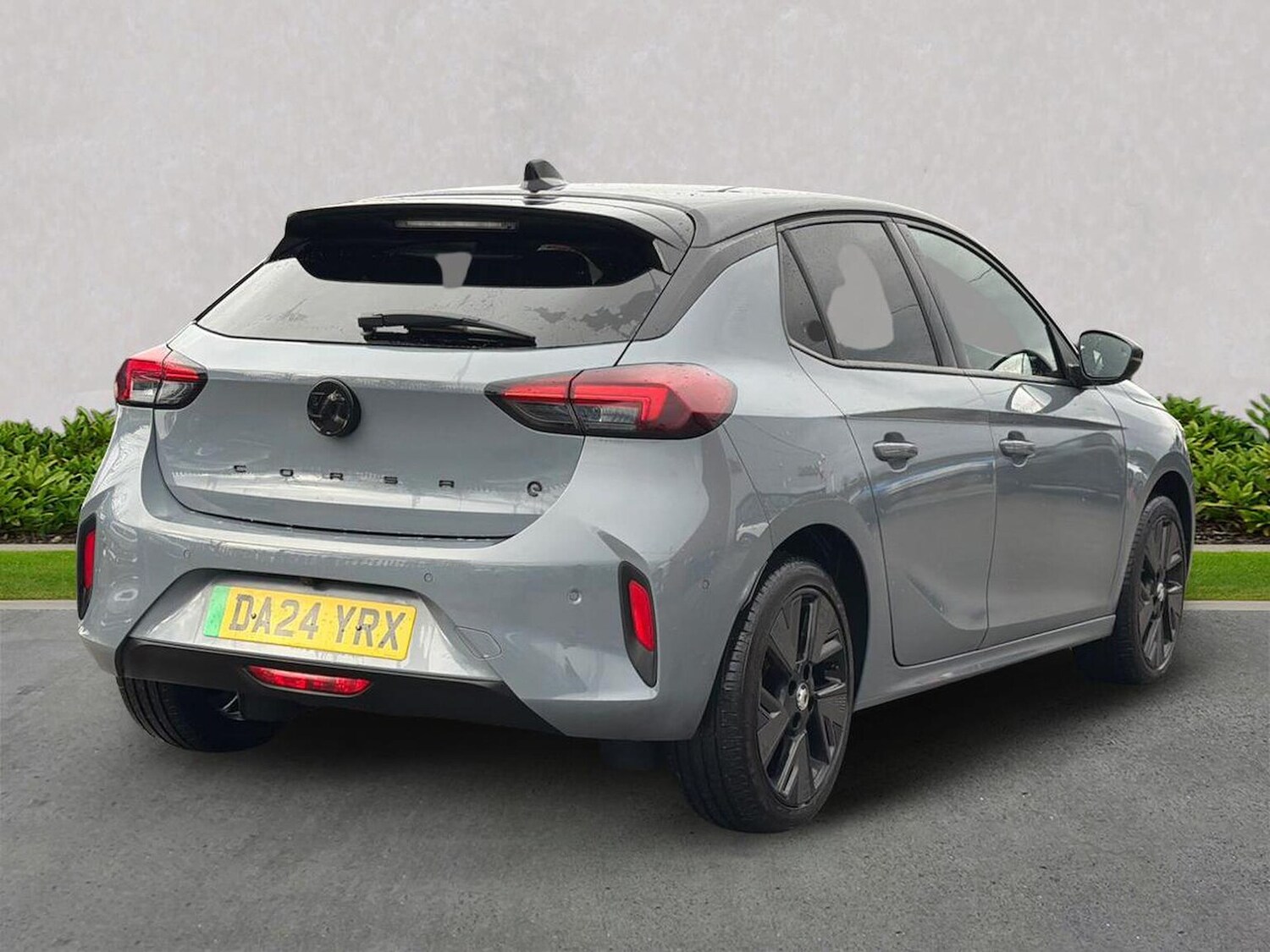 Used Vauxhall Corsa 2024 for sale - 76565456: Photo 18