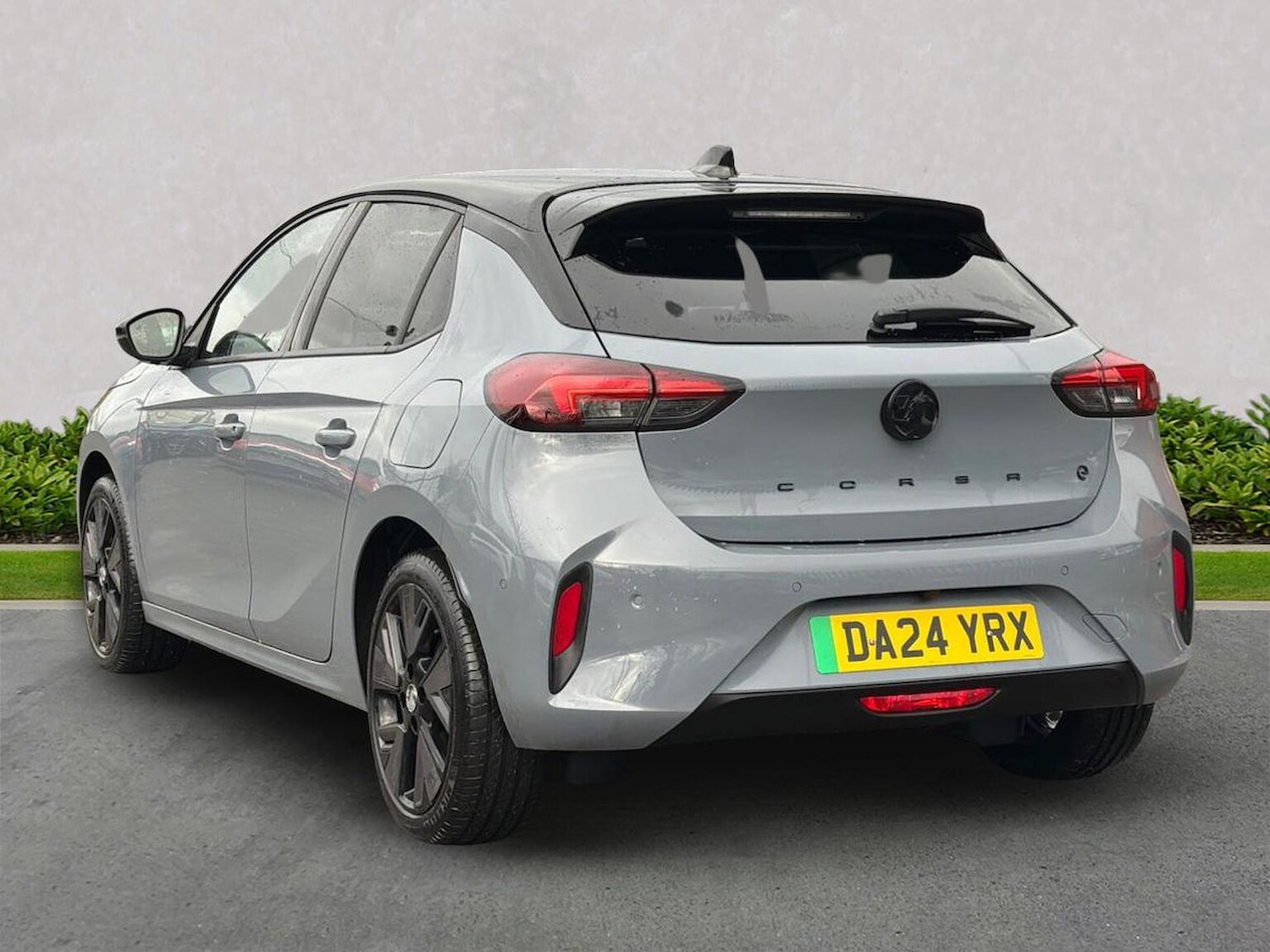 Used Vauxhall Corsa 2024 for sale - 76565456: Photo 2