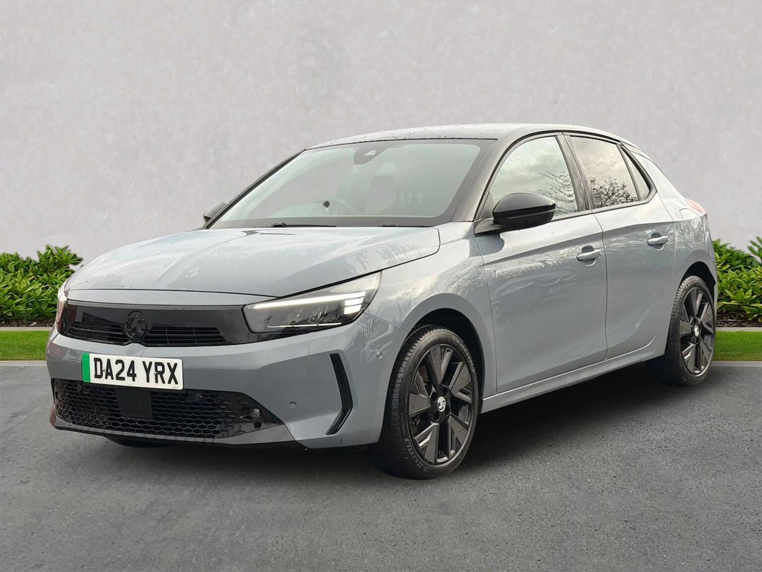 Used Vauxhall Corsa 2024 for sale - 76565456: Photo 20