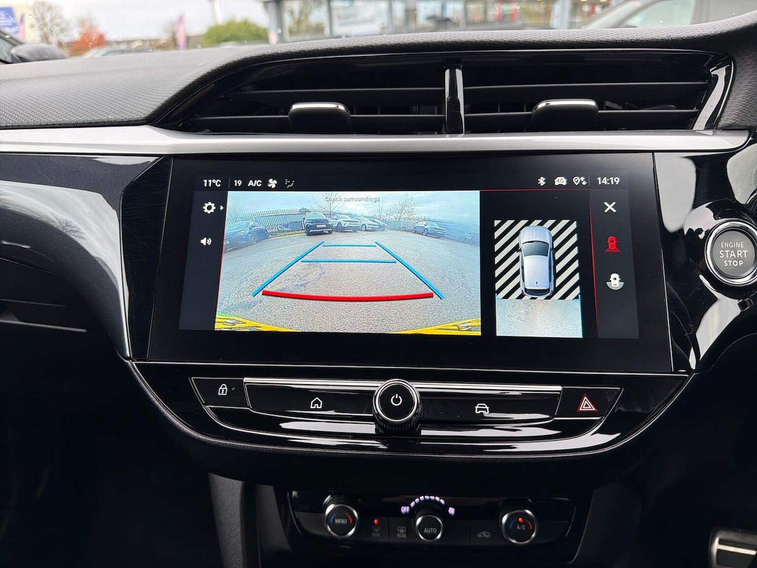 Used Vauxhall Corsa 2024 for sale - 76565456: Photo 21