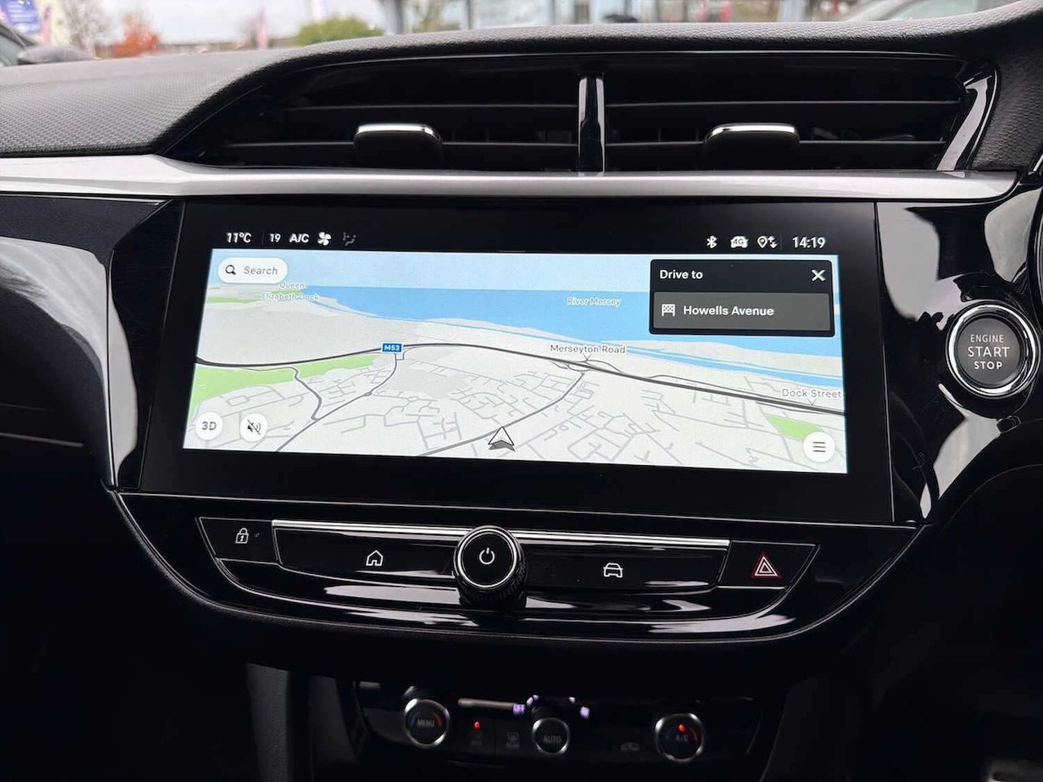 Used Vauxhall Corsa 2024 for sale - 76565456: Photo 22