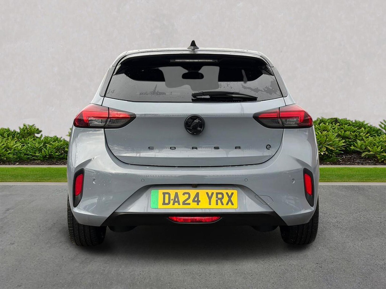 Used Vauxhall Corsa 2024 for sale - 76565456: Photo 4