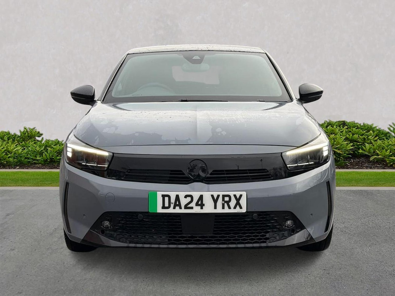 Used Vauxhall Corsa 2024 for sale - 76565456: Photo 5