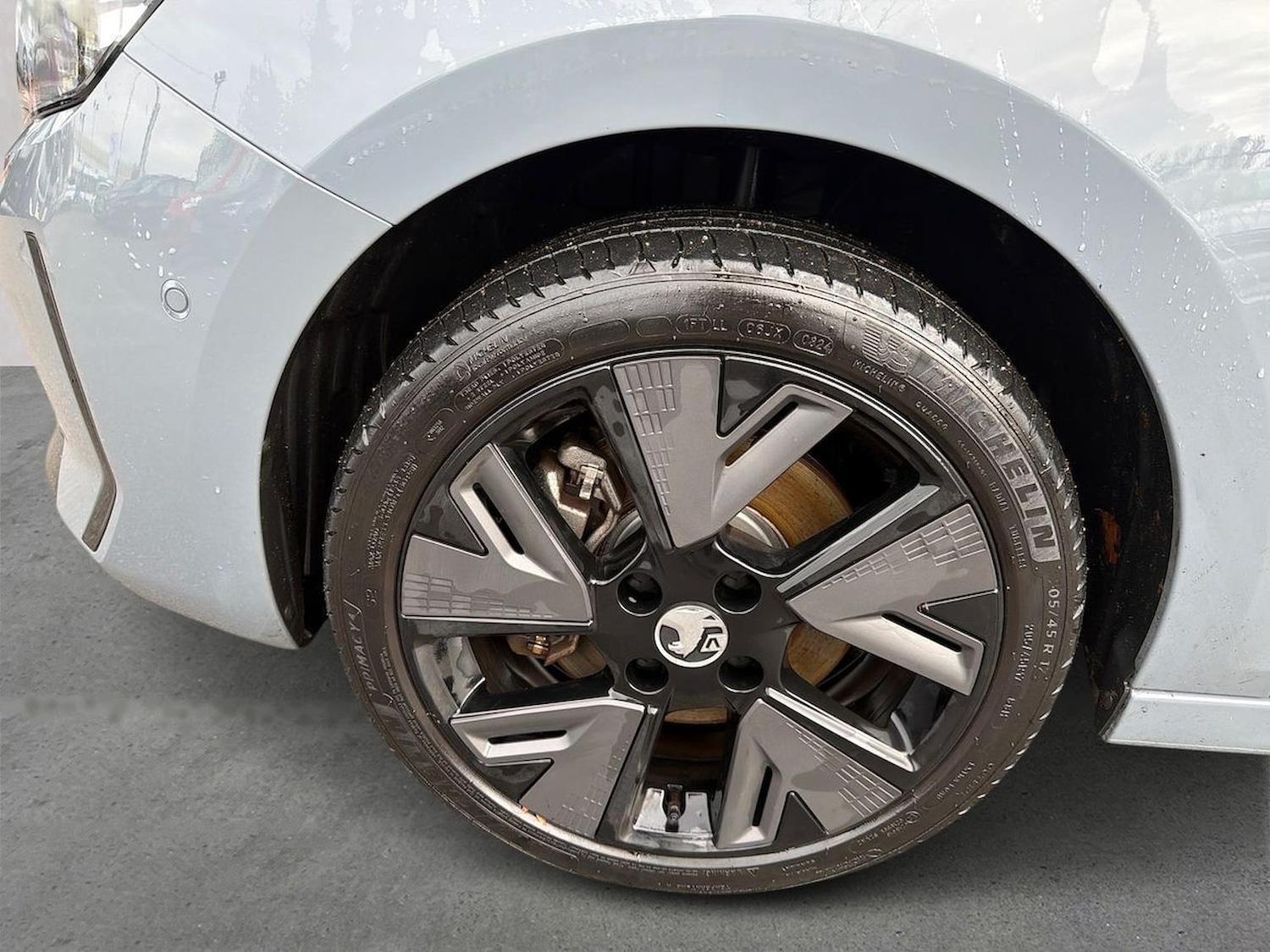 Used Vauxhall Corsa 2024 for sale - 76565456: Photo 6