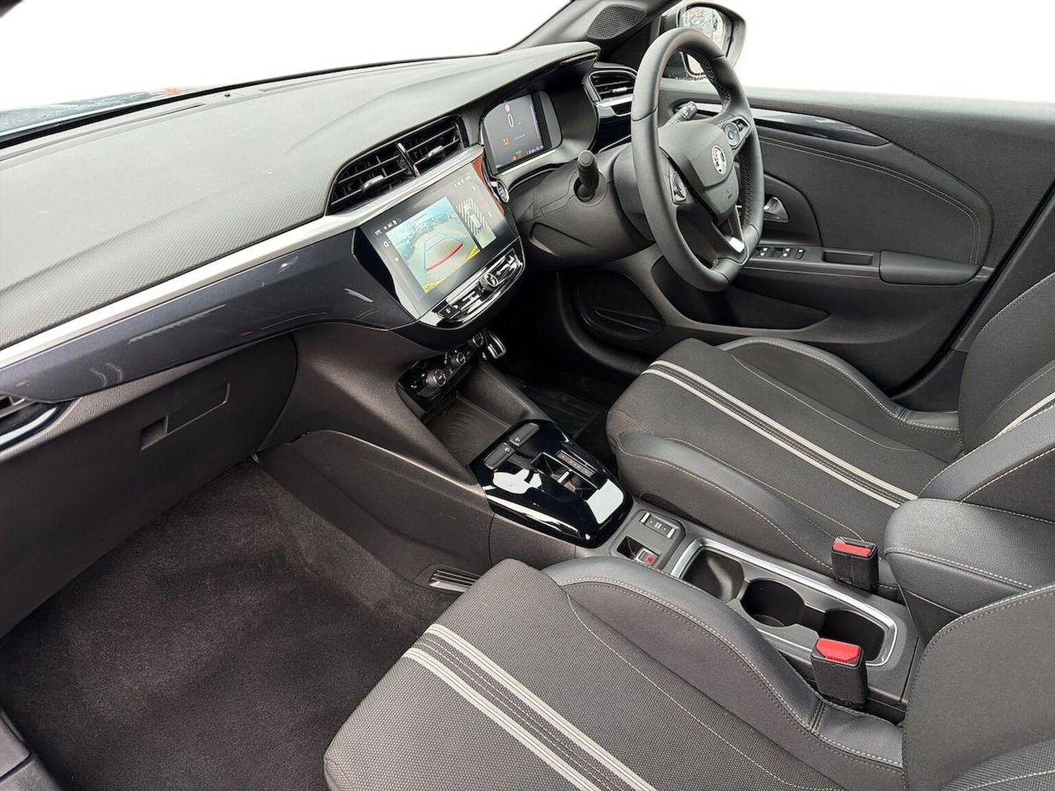 Used Vauxhall Corsa 2024 for sale - 76565456: Photo 7