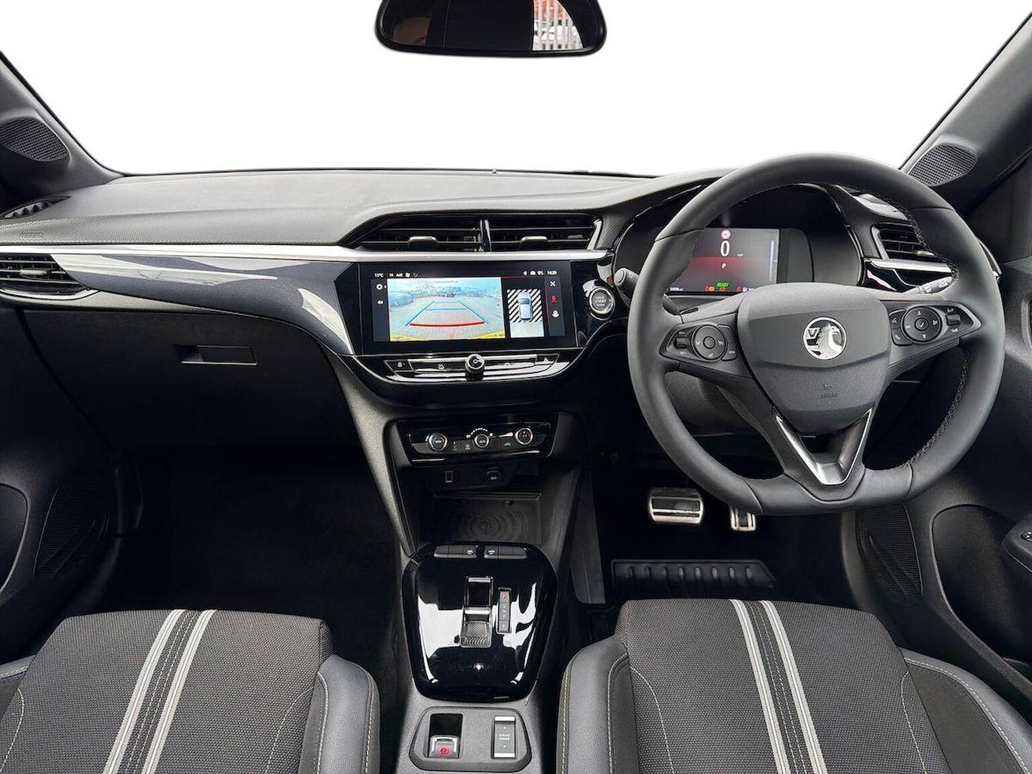 Used Vauxhall Corsa 2024 for sale - 76565456: Photo 8