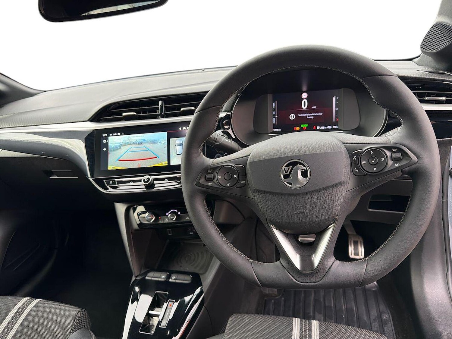 Used Vauxhall Corsa 2024 for sale - 76565456: Photo 9